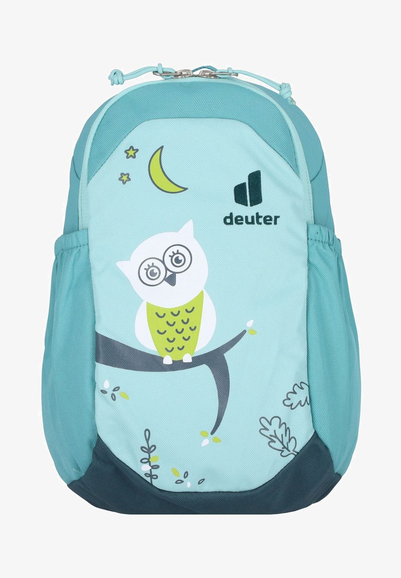 Deuter PICO UNISEX - Hátizsák - glacier dustblue