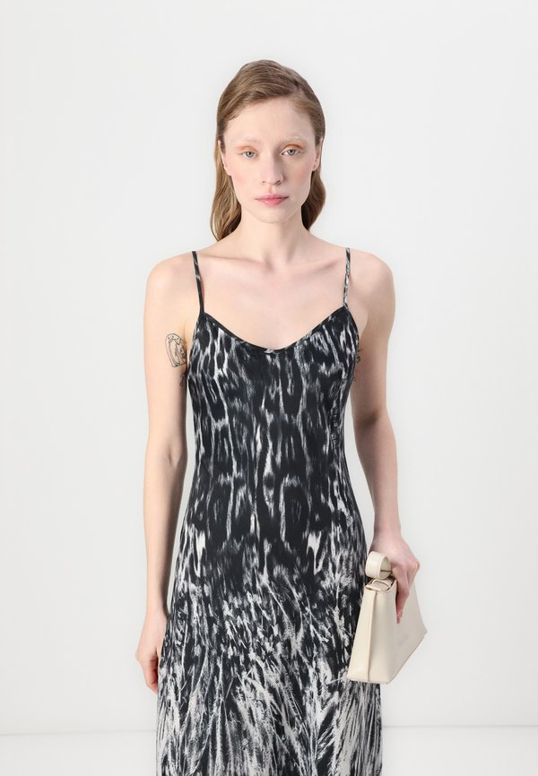 BRYONY DRESS - Maxi dress4