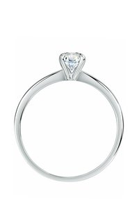 CHRIST DIAMANT - Ring - weißgoldfarben