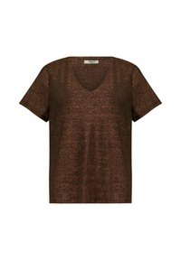 Niet geselecteerd, Copper