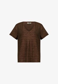 Niet geselecteerd, Copper