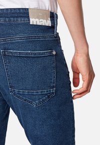 Mavi Tapered-Farkut - blue