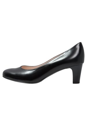 Peter Kaiser Klassieke pumps - black