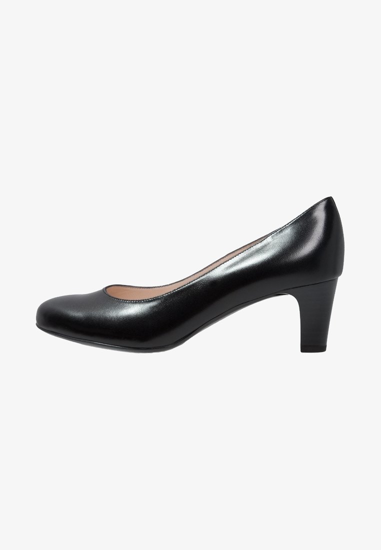 Peter Kaiser Escarpins - black