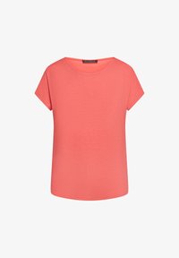 Sélectionné, coral
