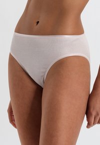 Hanro SEAMLESS MIDI - Kalhotky - gentle pink