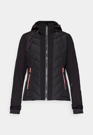 Icepeak FREITAL - Ski jacket - black