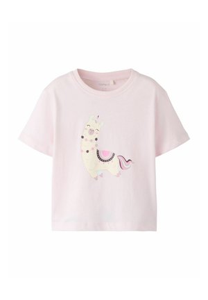 Name it, Camiseta estampada - tender touch
