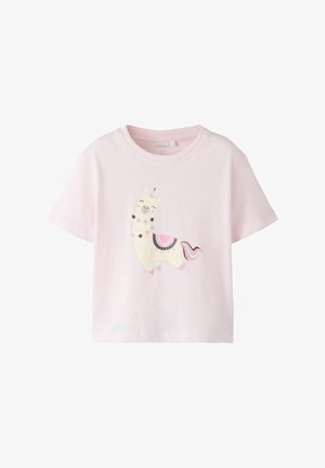 Name it, Camiseta estampada - tender touch
