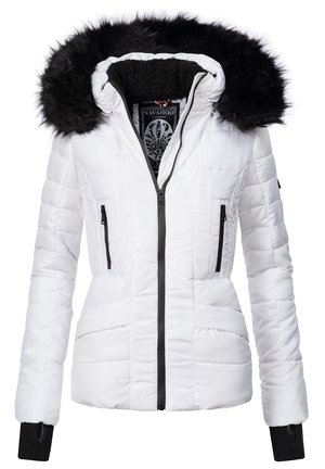 ADELE - Chaqueta de invierno - white