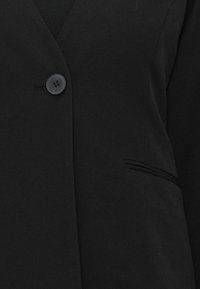 PCKAMIL FITTED - Žakete - black