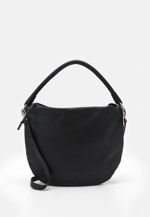 Shopping bag - black