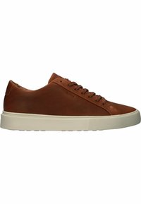 Blackstone CRAG FINN - Trainers - cuoio