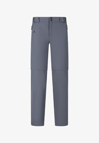 Ei valittu, ombre blue