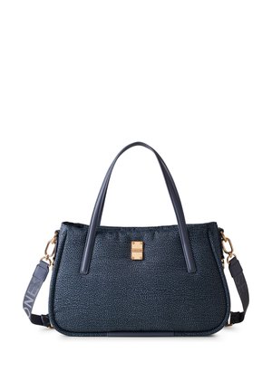 CAHIER MEDIUM - Handtasche - denim