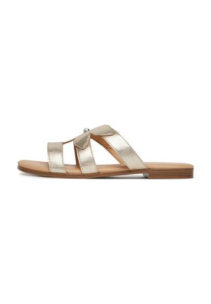 Lasocki, RST-ARENA-69 - Slip-on sandaler - golden