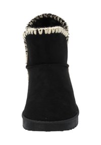 Palado Botas para la nieve - black