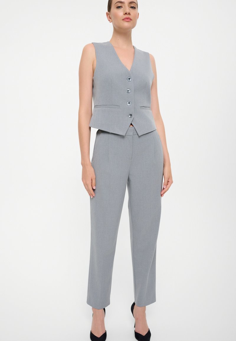 Greenpoint - Spodnie materiałowe