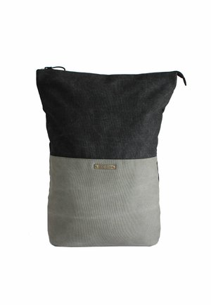 ULOM 4 - Zaino - charcoal/grey