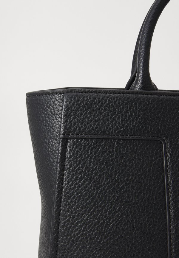 WOMENS BAG SET - Handbag - nero4