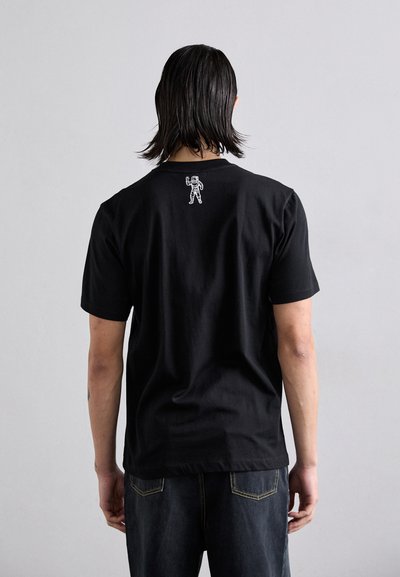 Billionaire Boys Club ARCH LOGO - Marškinėliai su spaudiniu - black