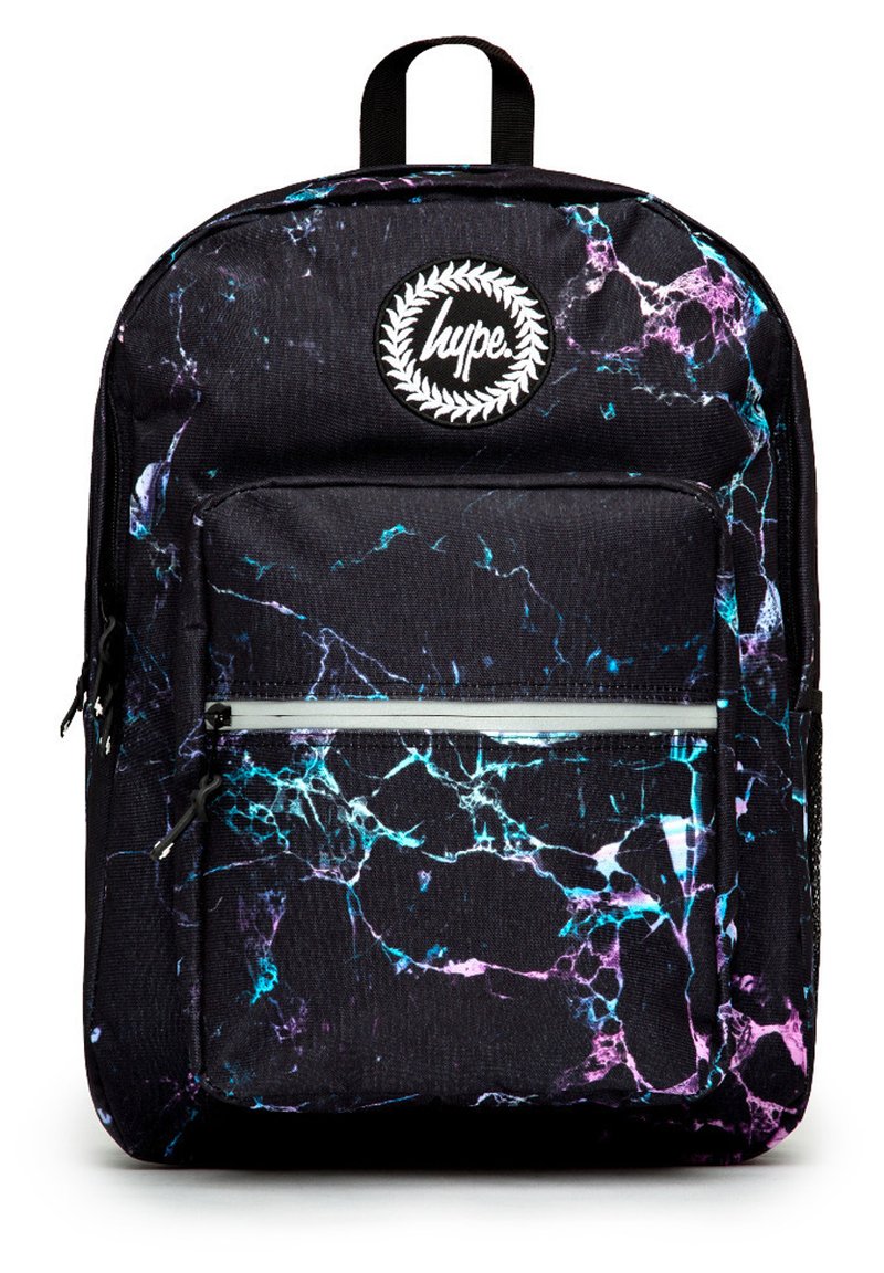 Hype CRACK UTILITY Rucksack black Zalando.de
