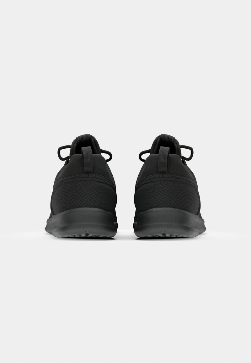 Pier One UNISEX - Trainers - black - Zalando.co.uk Pier One UNISEX - Trainers - black - Zalando.co.uk