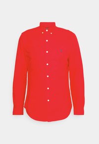 Não selecionado, tomato