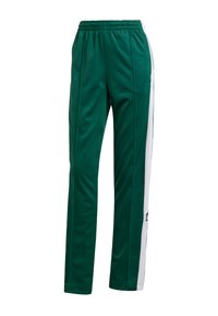 BREAK  - Donji dijelovi trenirke - collegiate green