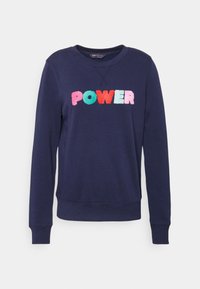 Marks & Spencer Sudadera - dark blue