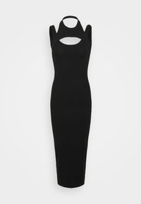 Weekday Robe fourreau - black