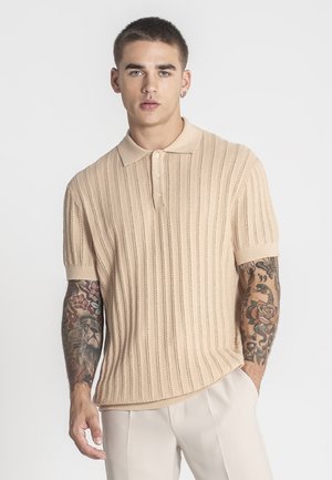 Gianni Kavanagh Polo - beige
