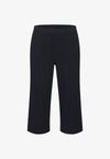 CULOTTE - Pantaloni - midnight marine