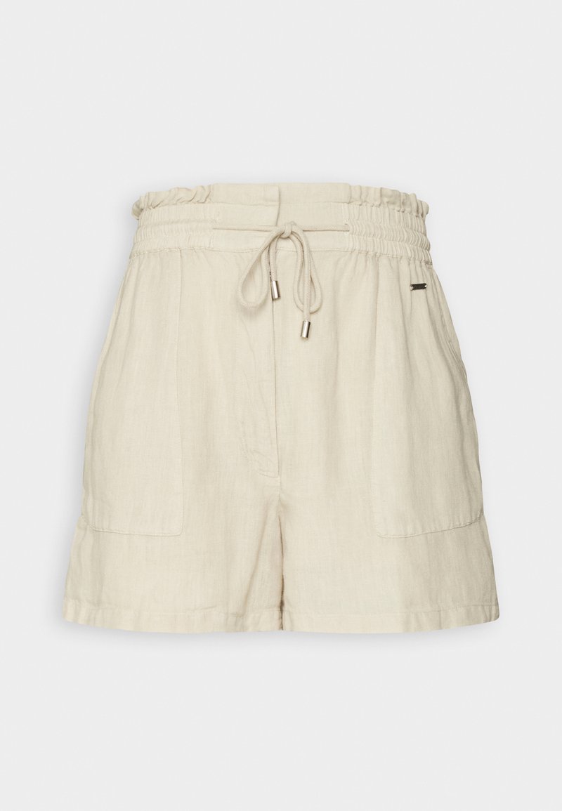 Pepe Jeans Shorts crème