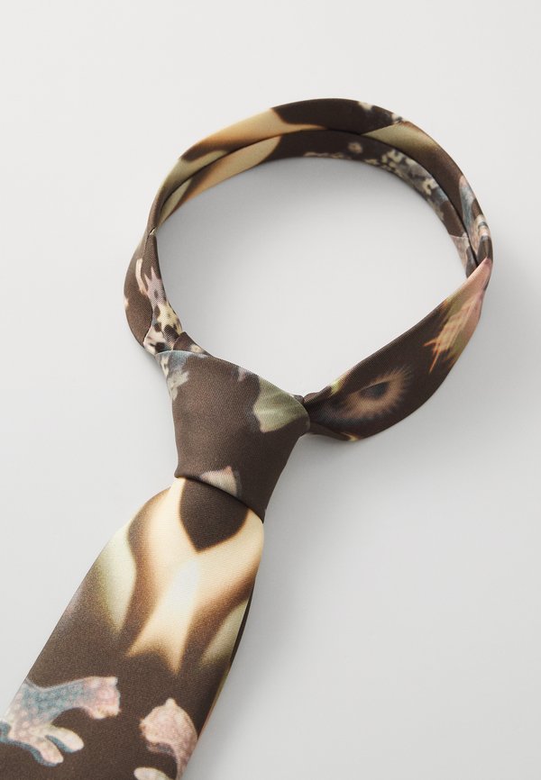 TIE LUMIERE UNISEX - Tie4