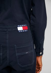 Tommy Jeans Combinaison - dark blue