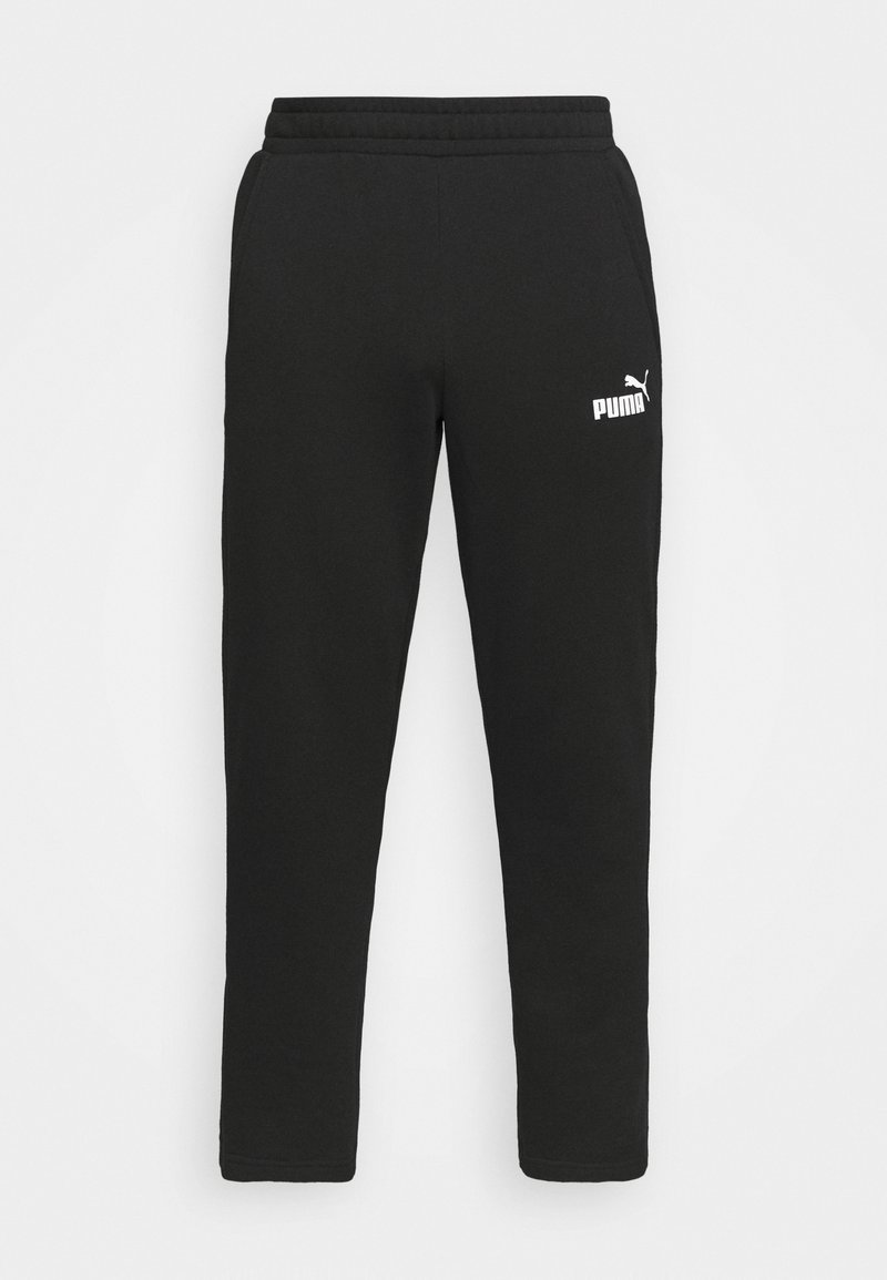 Puma Trainingsbroek zwart
