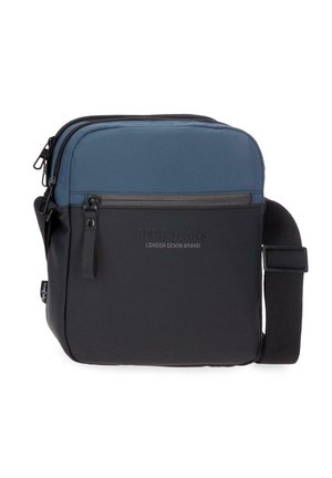 Pepe Jeans SAIL UP SHOULDER  - Bandolera - blue