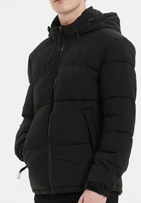 Kebello Doudoune - noir