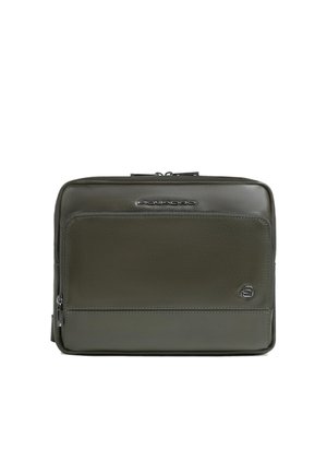 BANDOULIÈRE - Schoudertas - verde