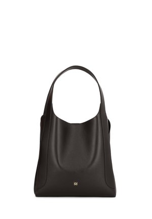 ARIANNA - Bolso de mano - brown