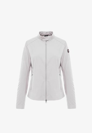 Colmar Originals, SOFTSHELL - Trainingsjacke - light grey
