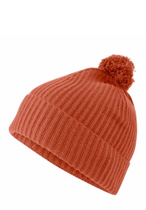 Beanie - pumpkin