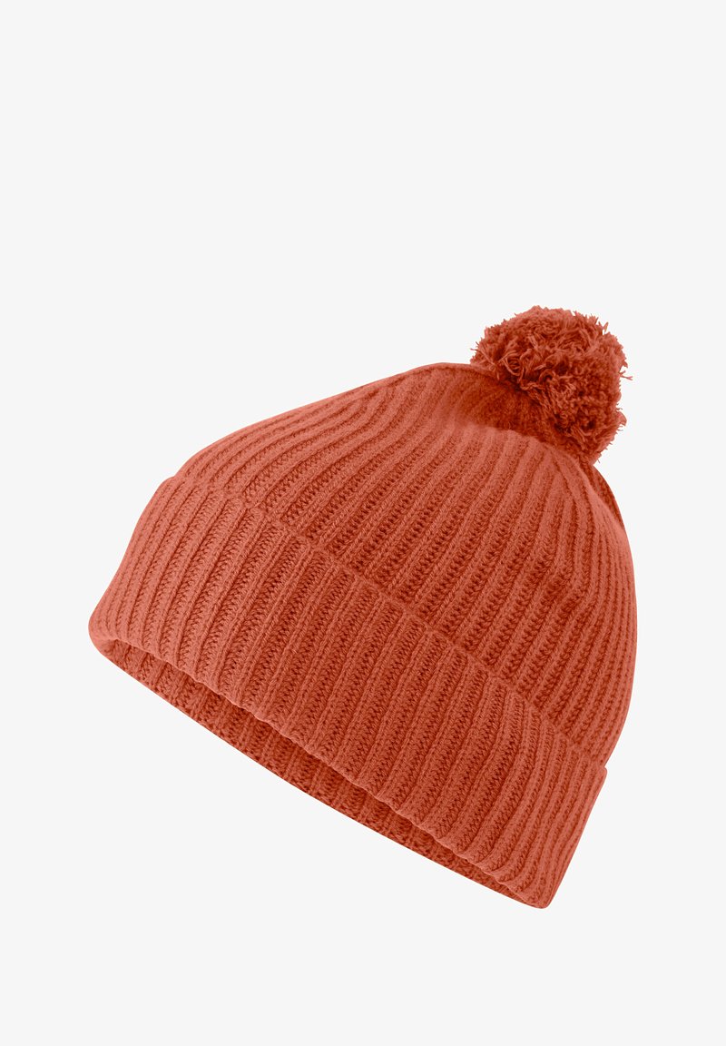 FALKE Bonnet - pumpkin