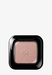 KIKO Milano - HIGH PIGMENT EYESHADOW - Oogschaduw - satin light rose Miniatuurafbeelding 1