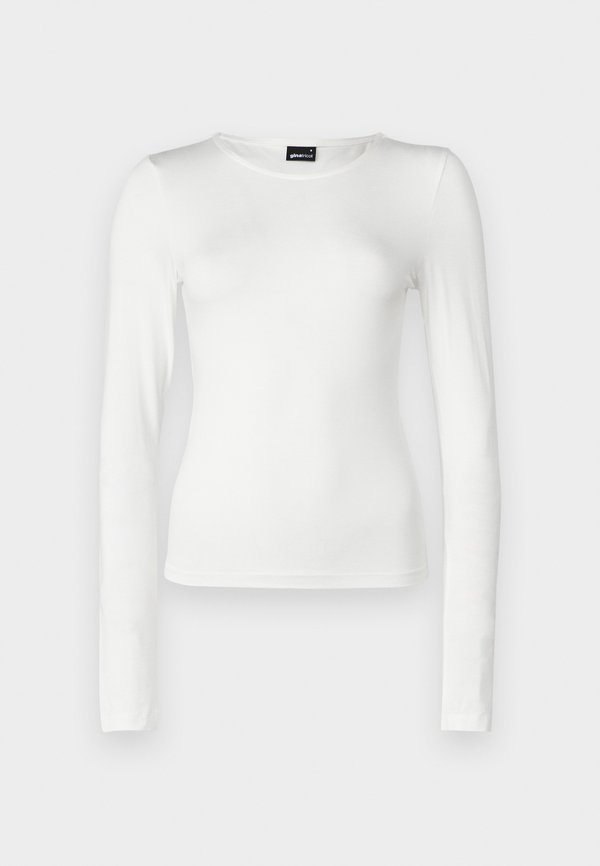 SOFT TOUCH CREW NECK TOP - Long sleeved top3
