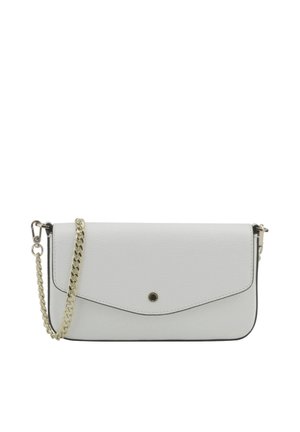 Pourchet, Sac à main - blanc