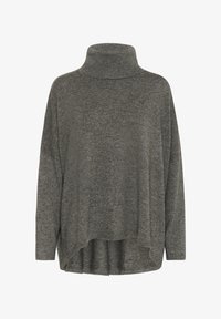 Non sélectionné, dark grey melange