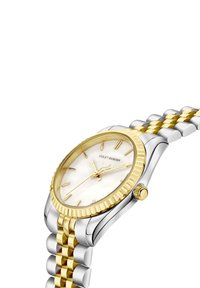 Violet Hamden Montre - gold farbend silber farbend