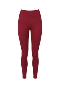 Unausgewählt, red